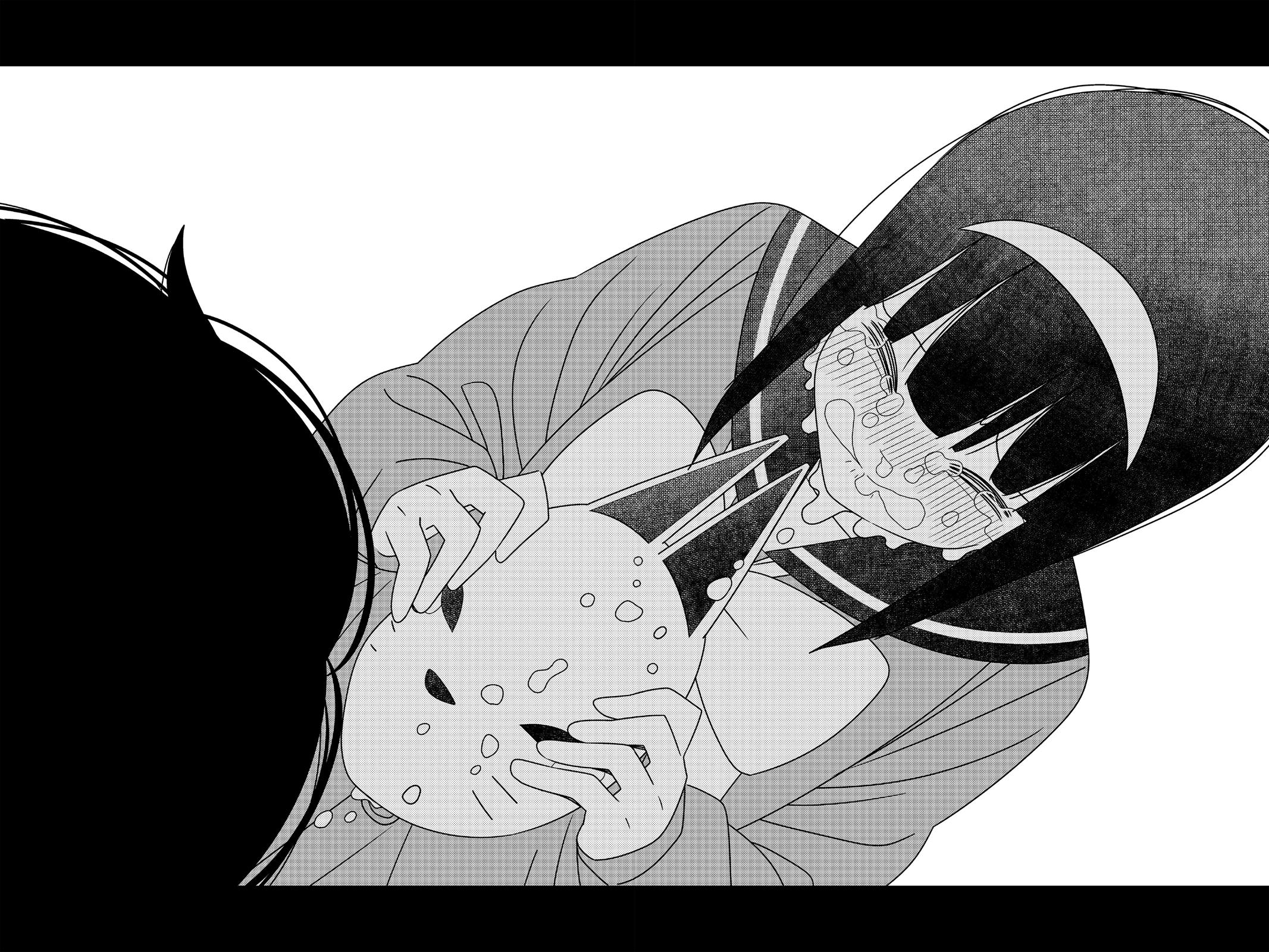 Read Tsuredure Children EN Manga Online
