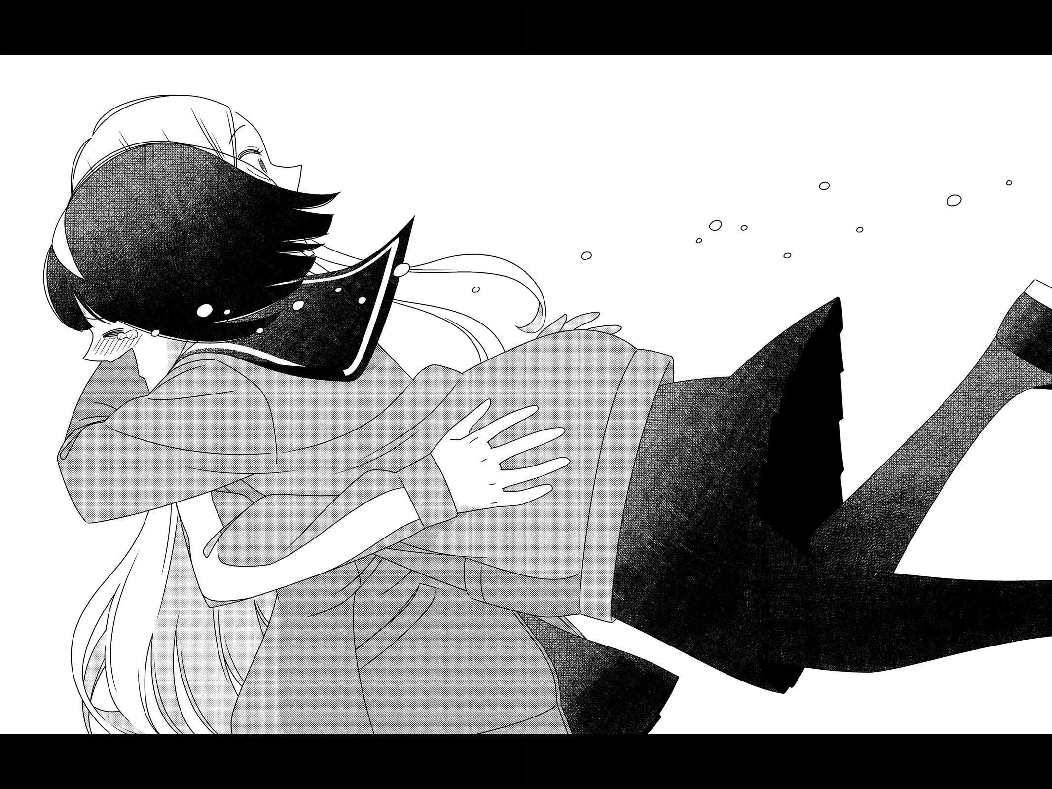 Read Tsuredure Children EN Manga Online