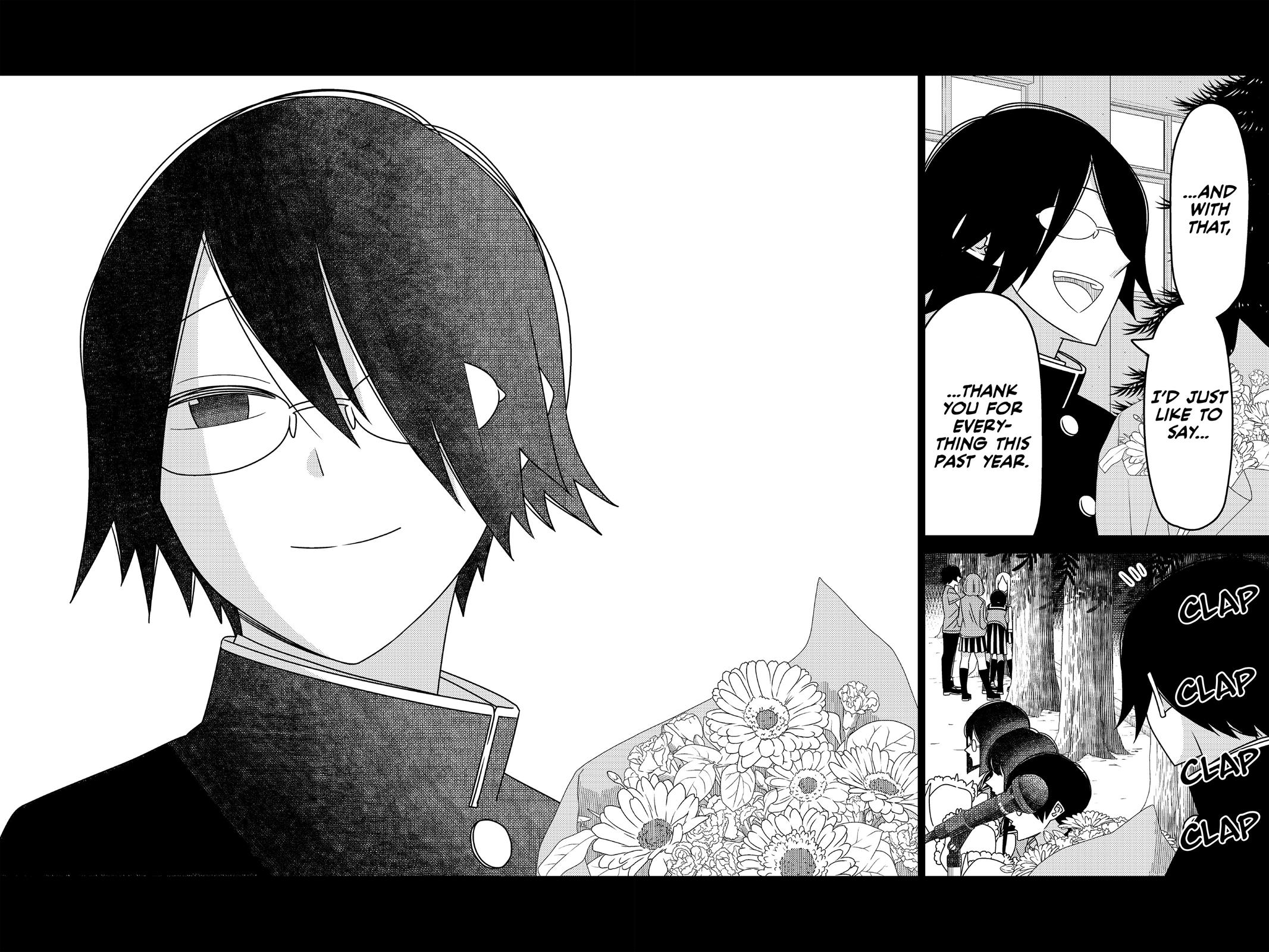Read Tsuredure Children EN Manga Online