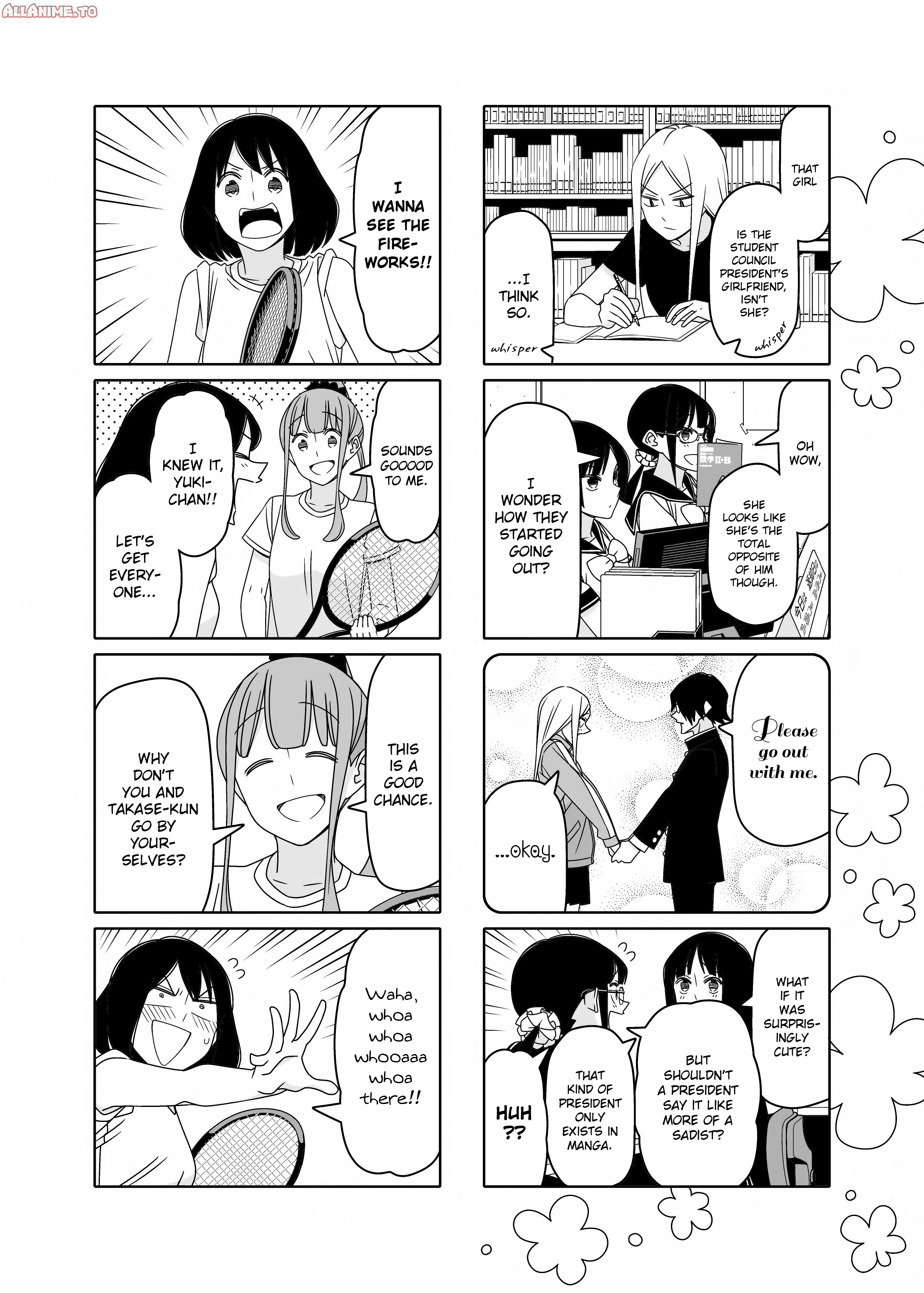 Read Tsuredure Children EN Manga Online