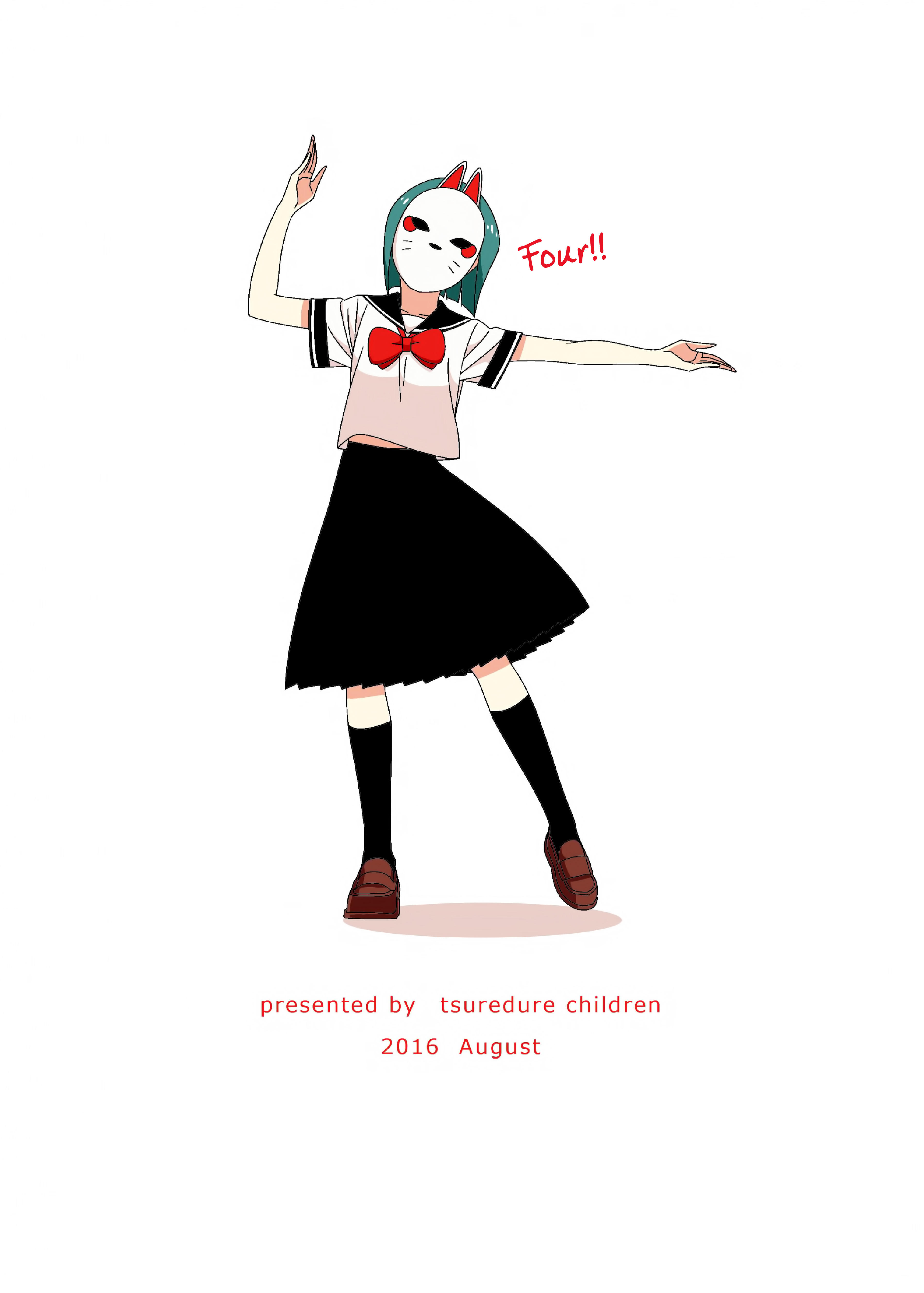 Read Tsuredure Children EN Manga Online