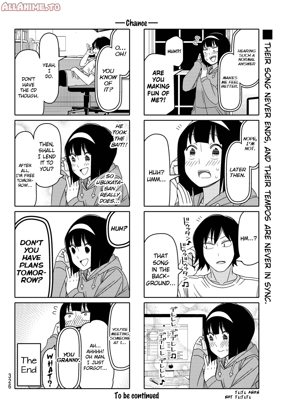 Read Tsuredure Children EN Manga Online