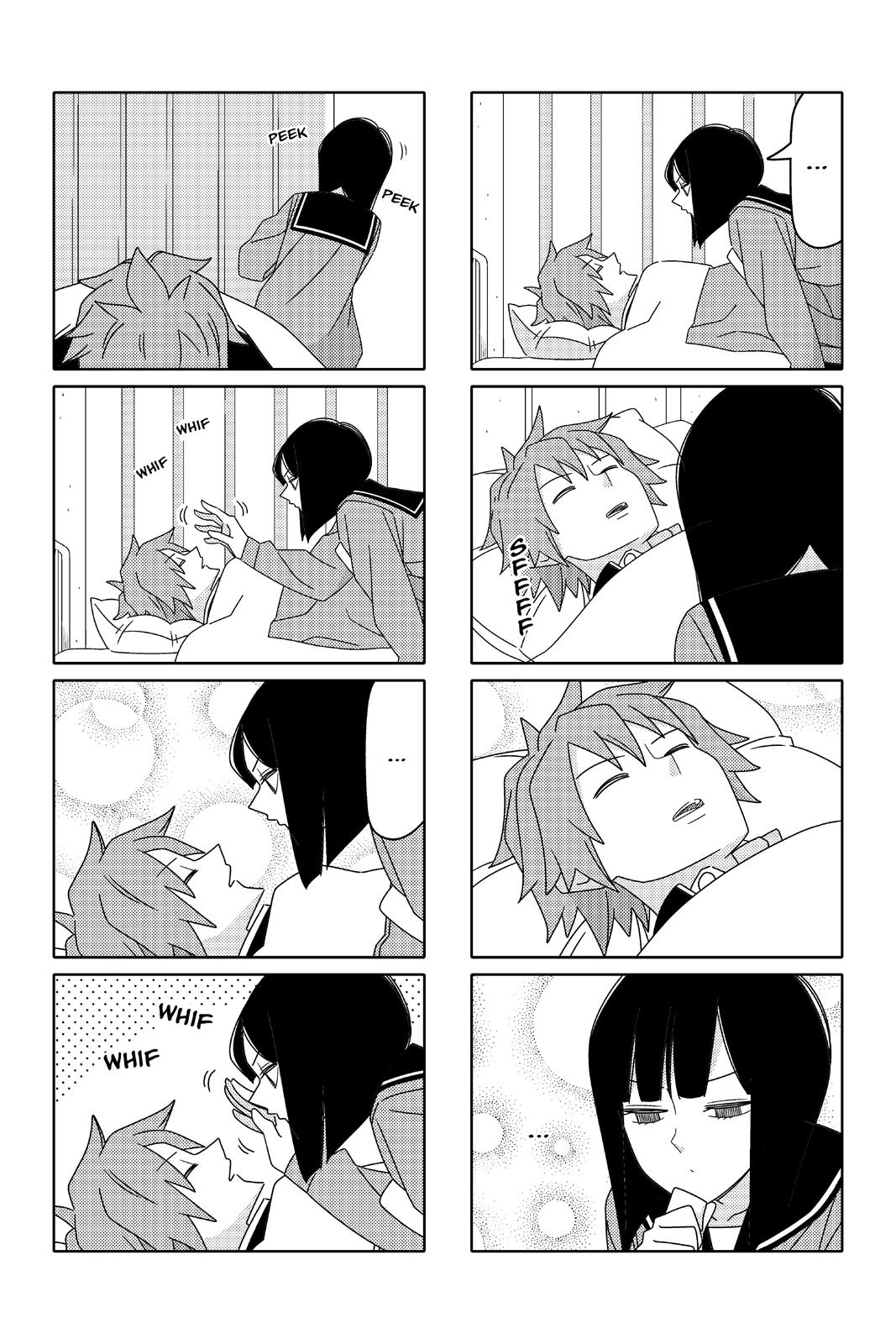 Read Tsuredure Children EN Manga Online