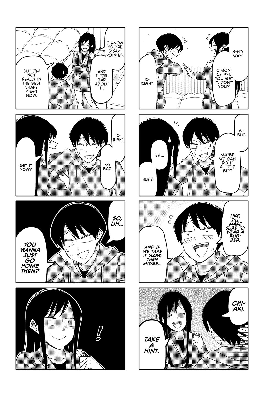Read Tsuredure Children EN Manga Online