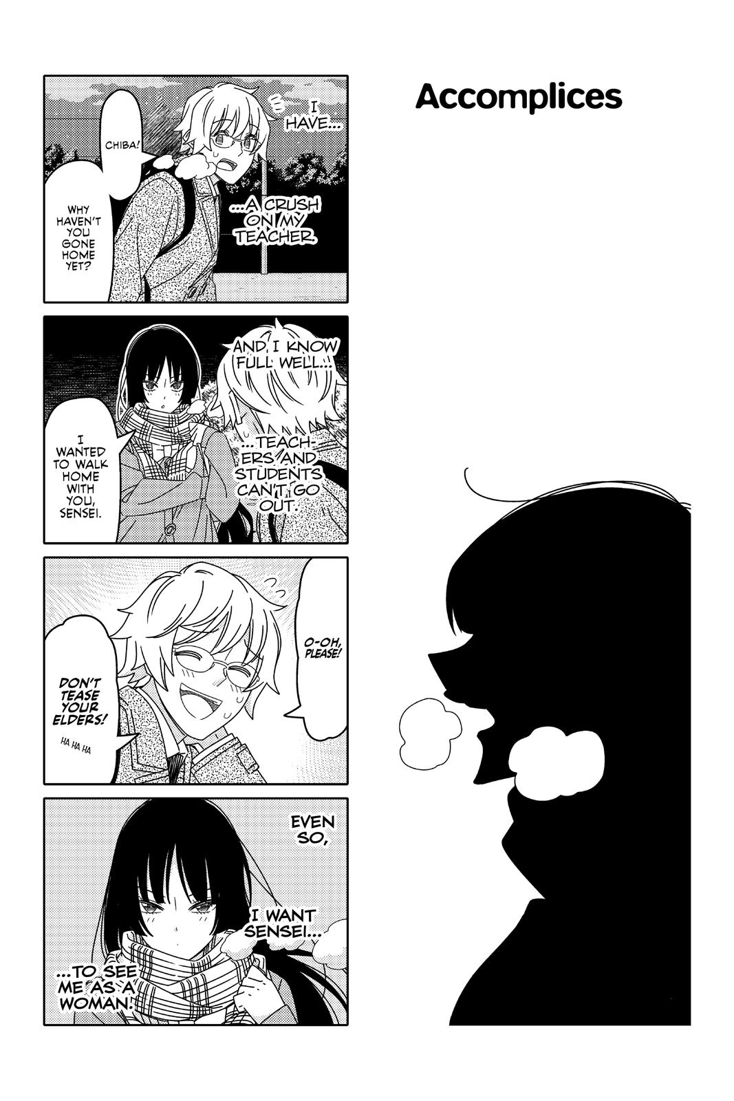Read Tsuredure Children EN Manga Online