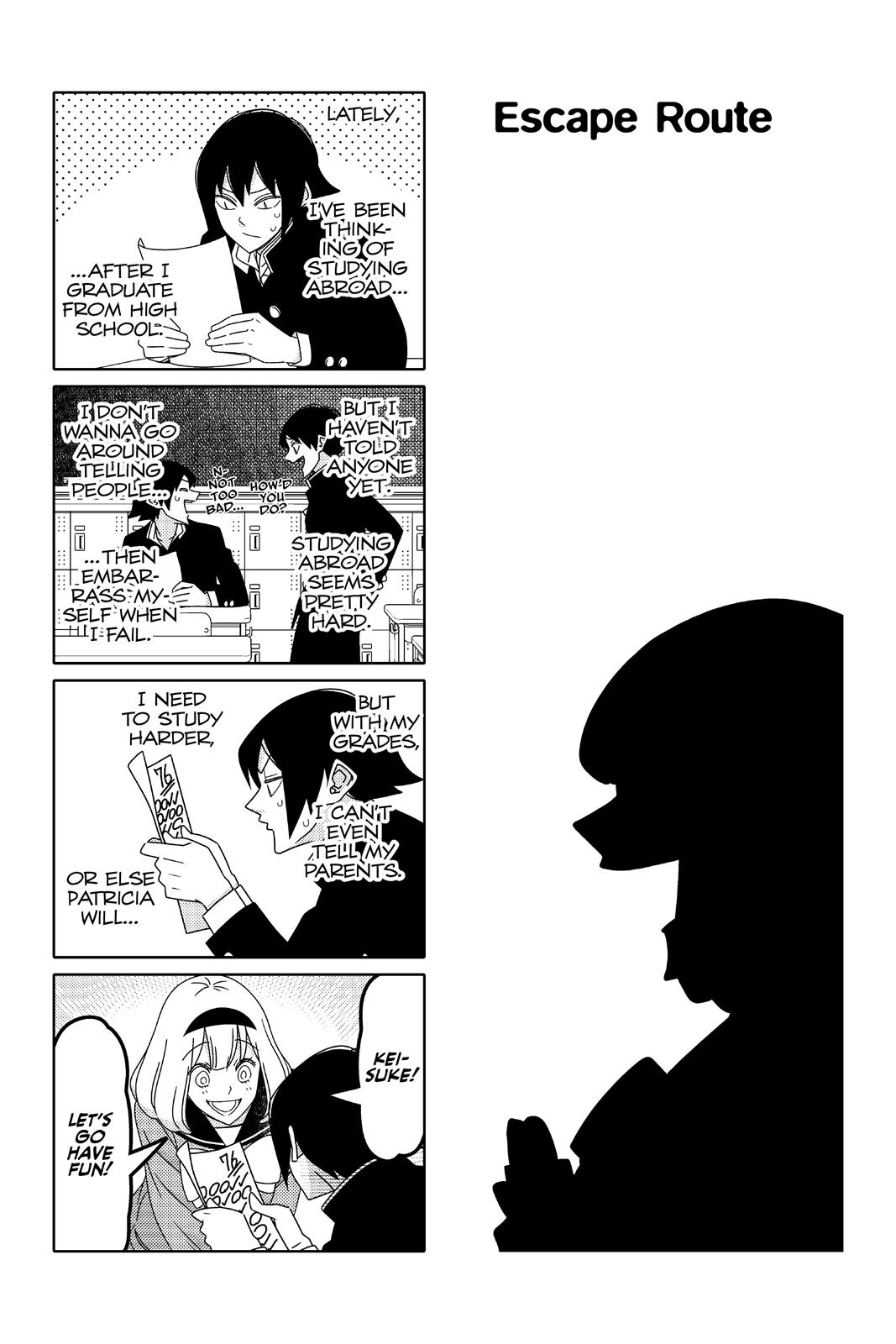 Read Tsuredure Children EN Manga Online
