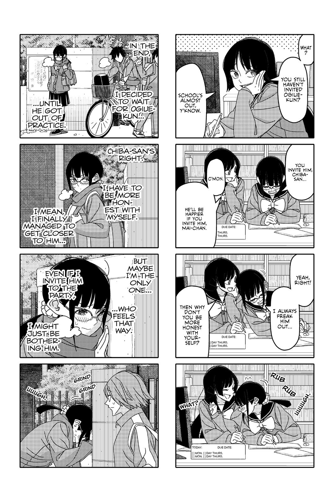 Read Tsuredure Children EN Manga Online