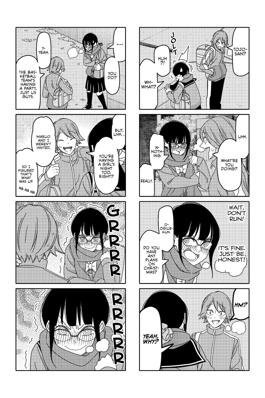 Read Tsuredure Children EN Manga Online