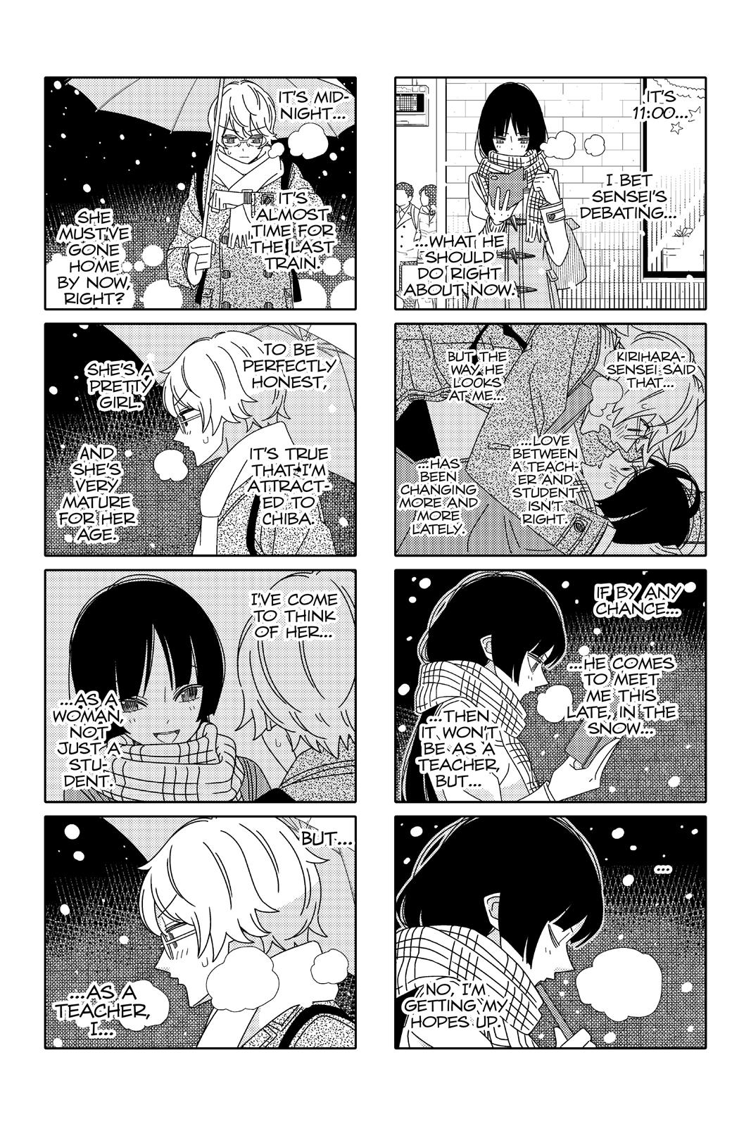 Read Tsuredure Children EN Manga Online