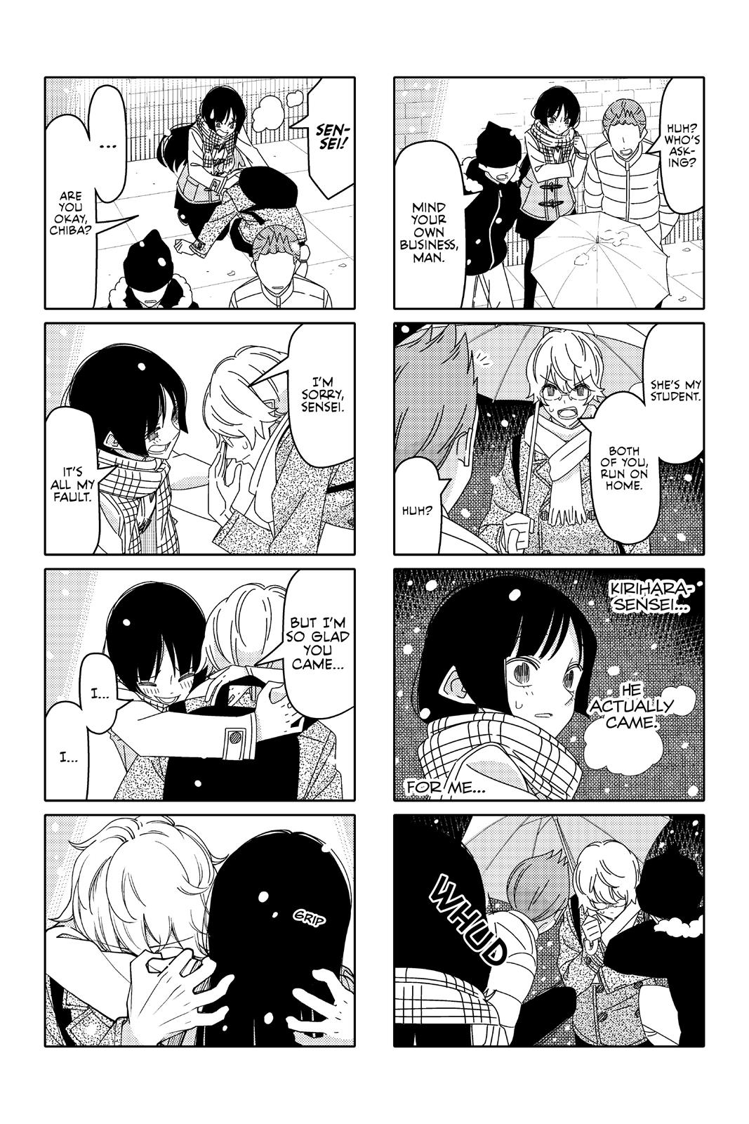 Read Tsuredure Children EN Manga Online