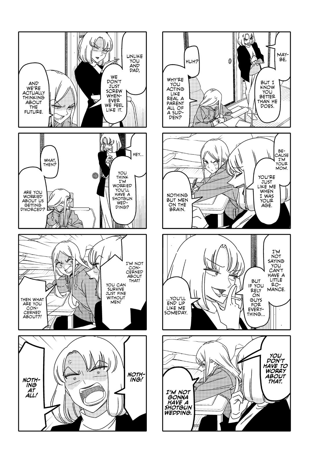 Read Tsuredure Children EN Manga Online