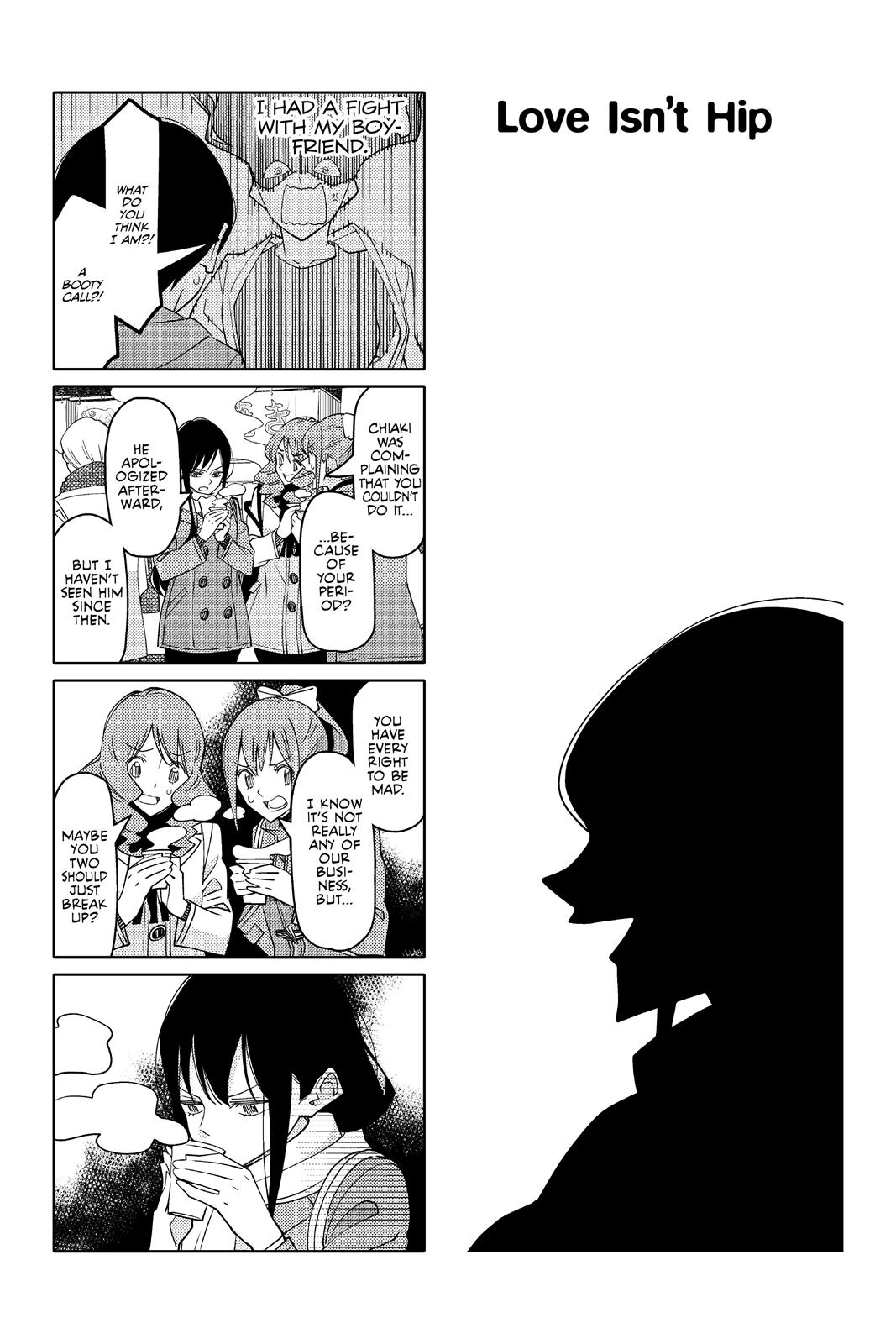 Read Tsuredure Children EN Manga Online