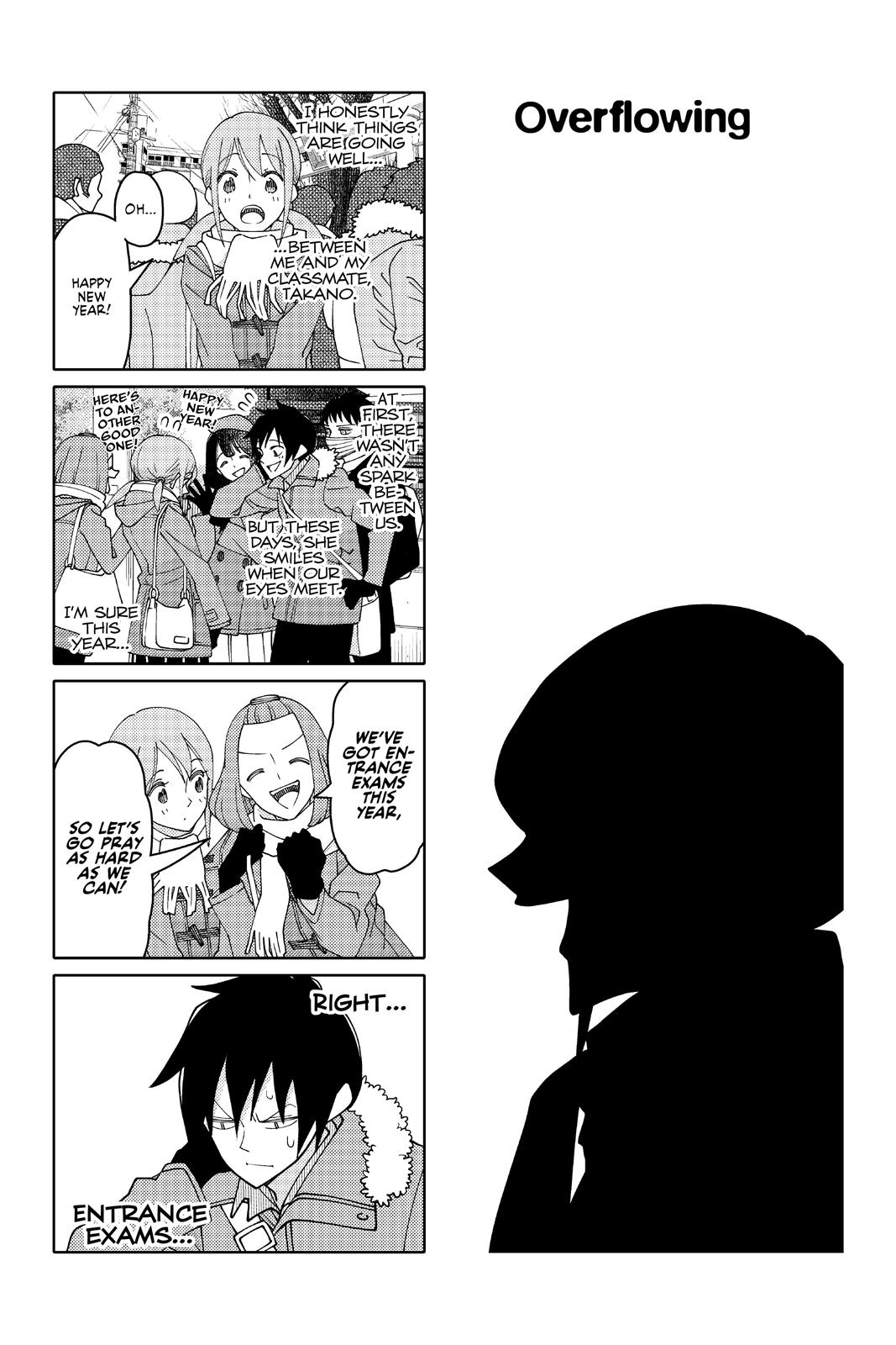 Read Tsuredure Children EN Manga Online