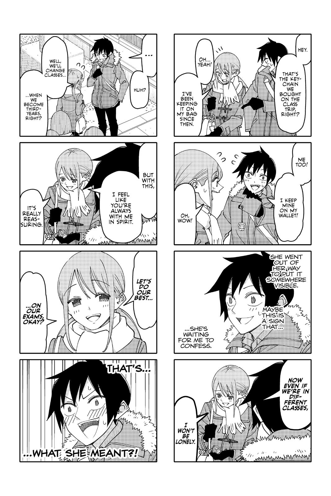 Read Tsuredure Children EN Manga Online