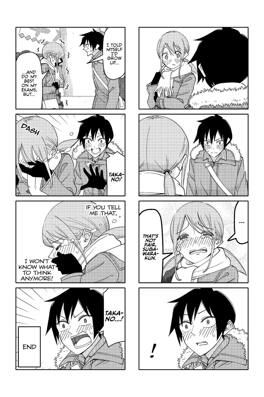 Read Tsuredure Children EN Manga Online
