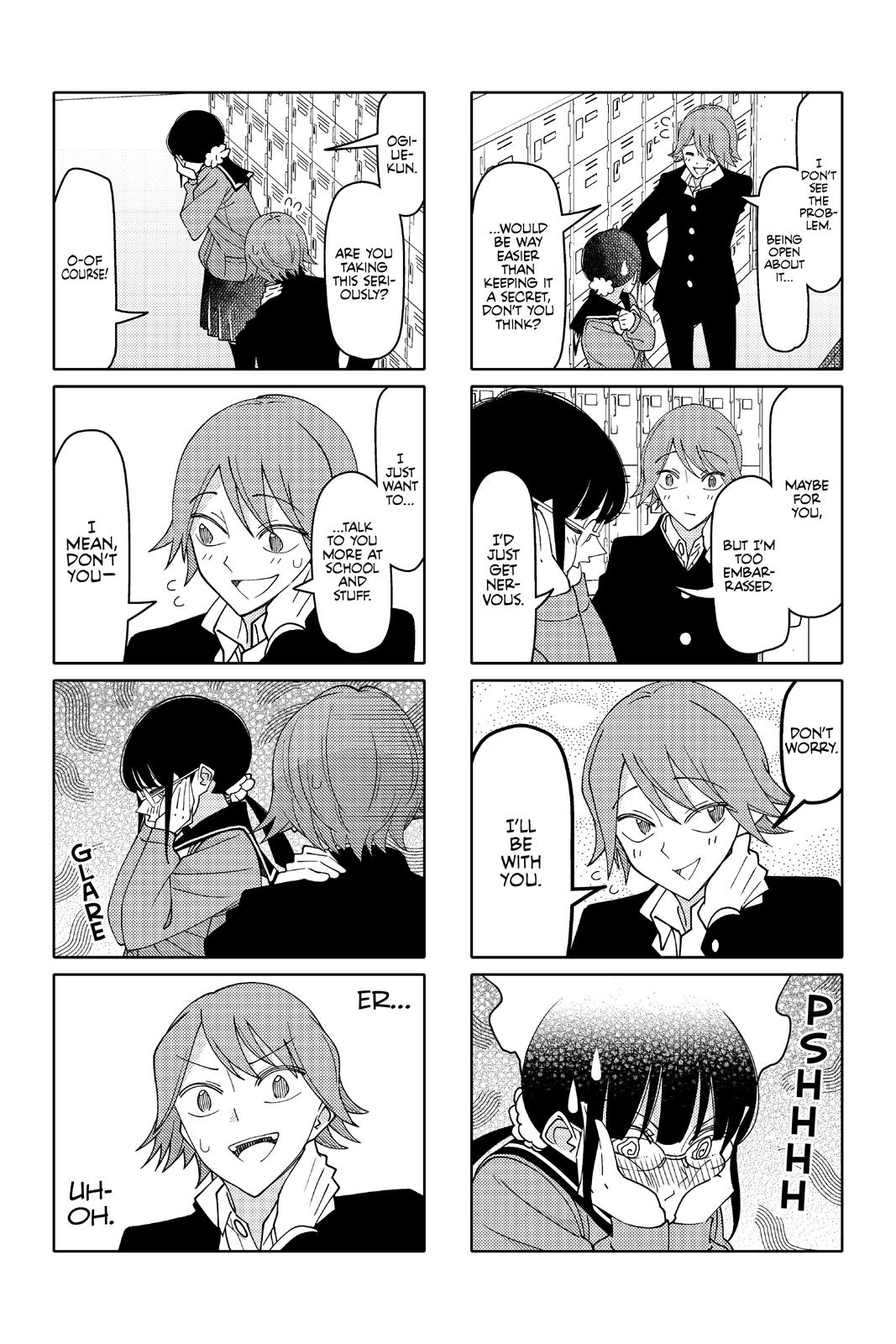 Read Tsuredure Children EN Manga Online