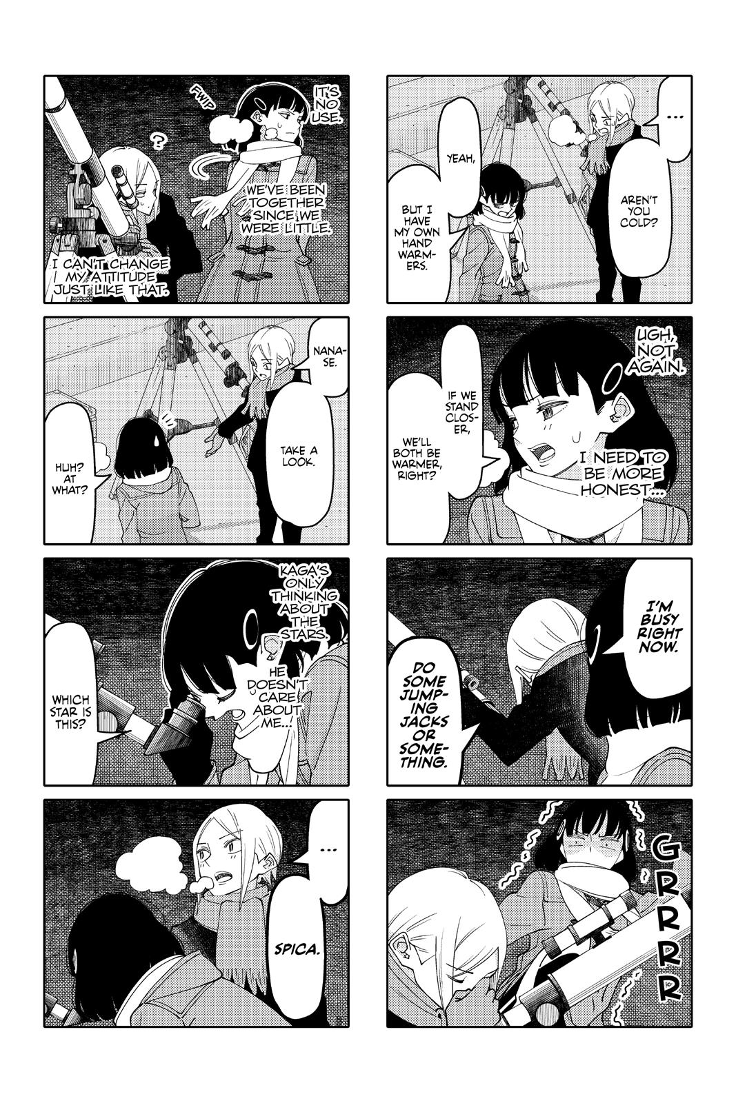 Read Tsuredure Children EN Manga Online