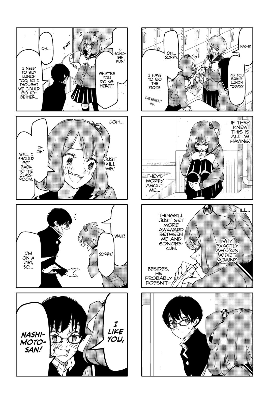 Read Tsuredure Children EN Manga Online