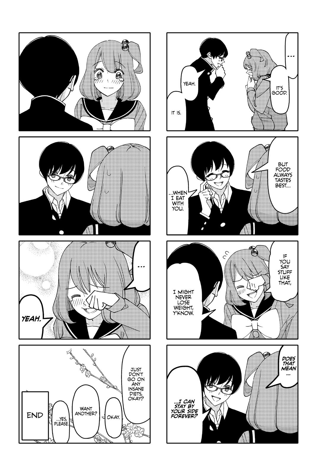 Read Tsuredure Children EN Manga Online
