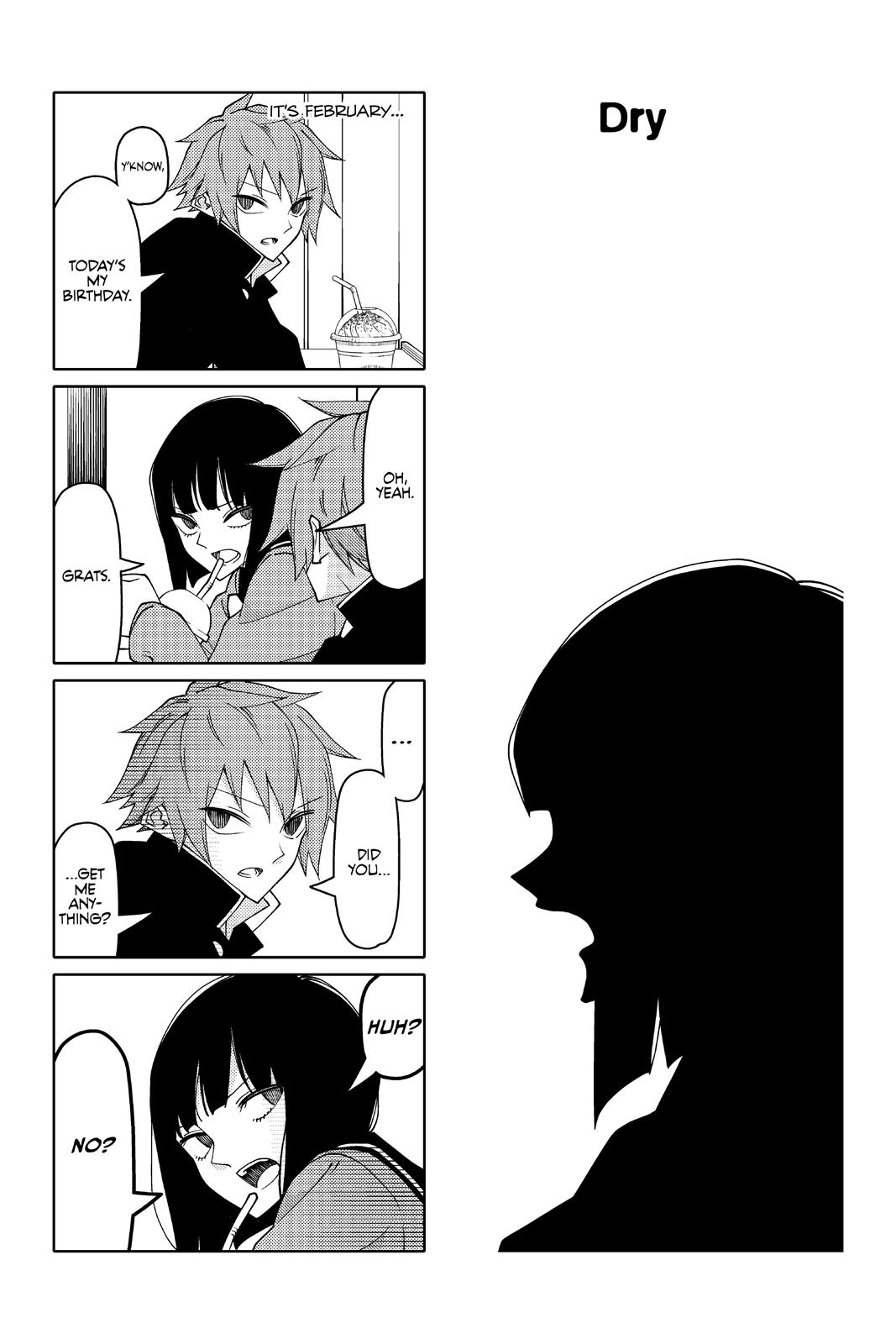 Read Tsuredure Children EN Manga Online