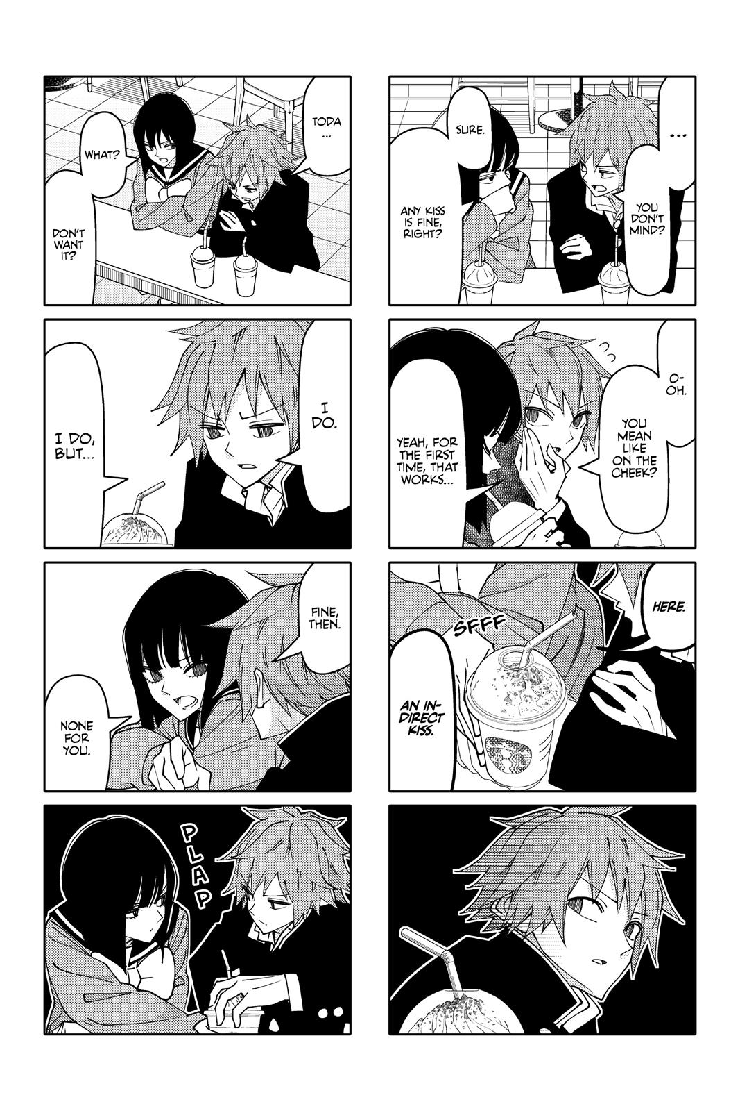 Read Tsuredure Children EN Manga Online