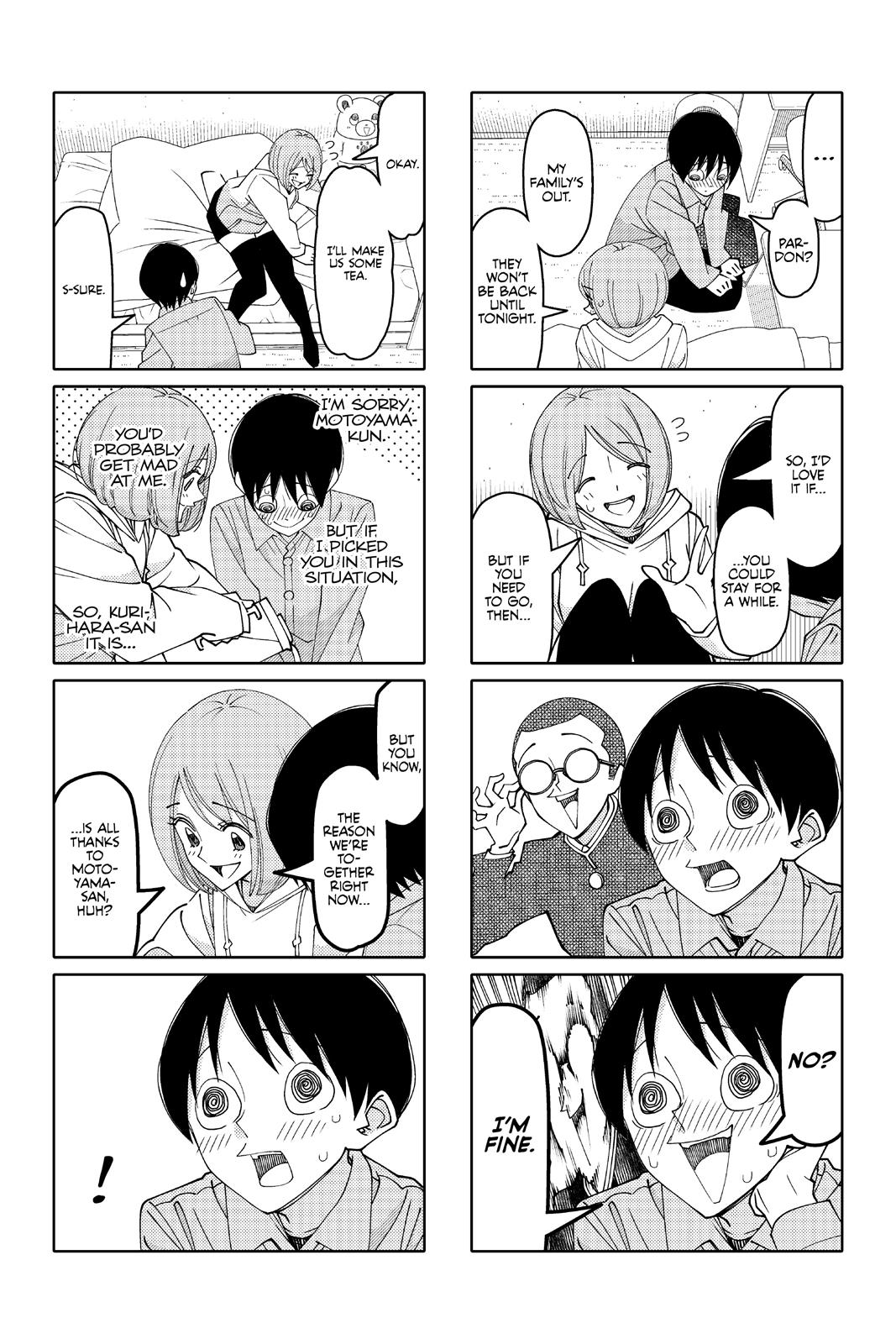 Read Tsuredure Children EN Manga Online