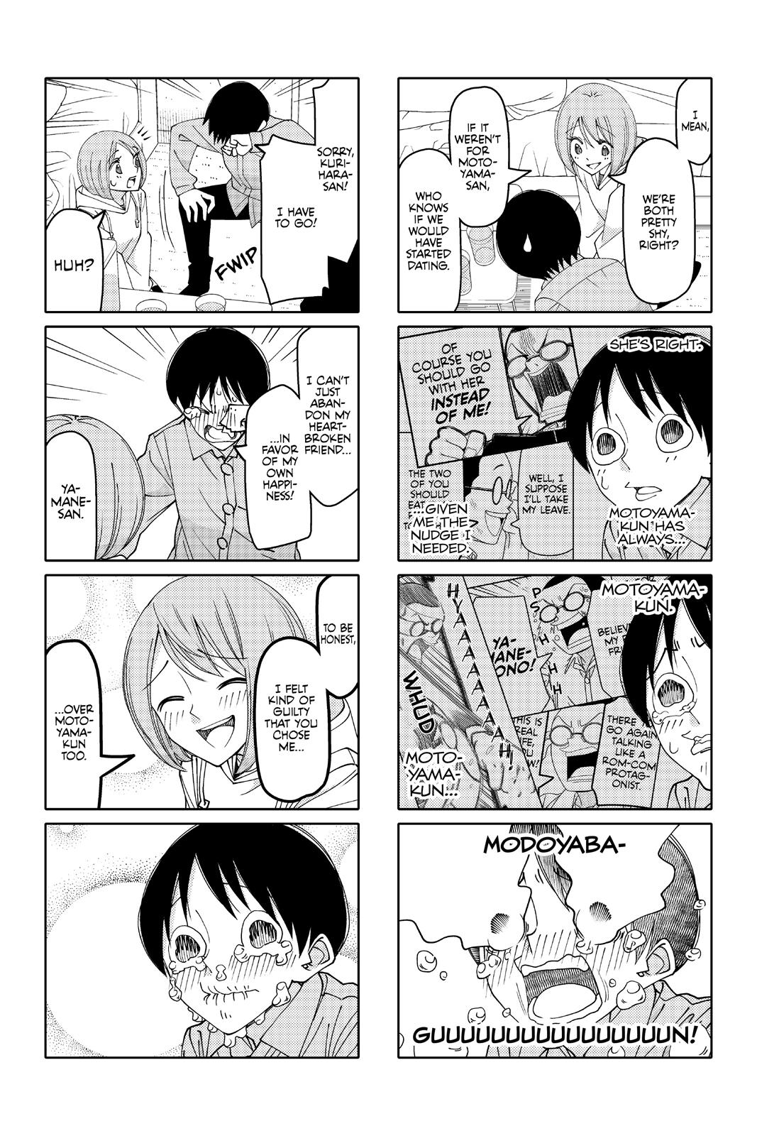 Read Tsuredure Children EN Manga Online