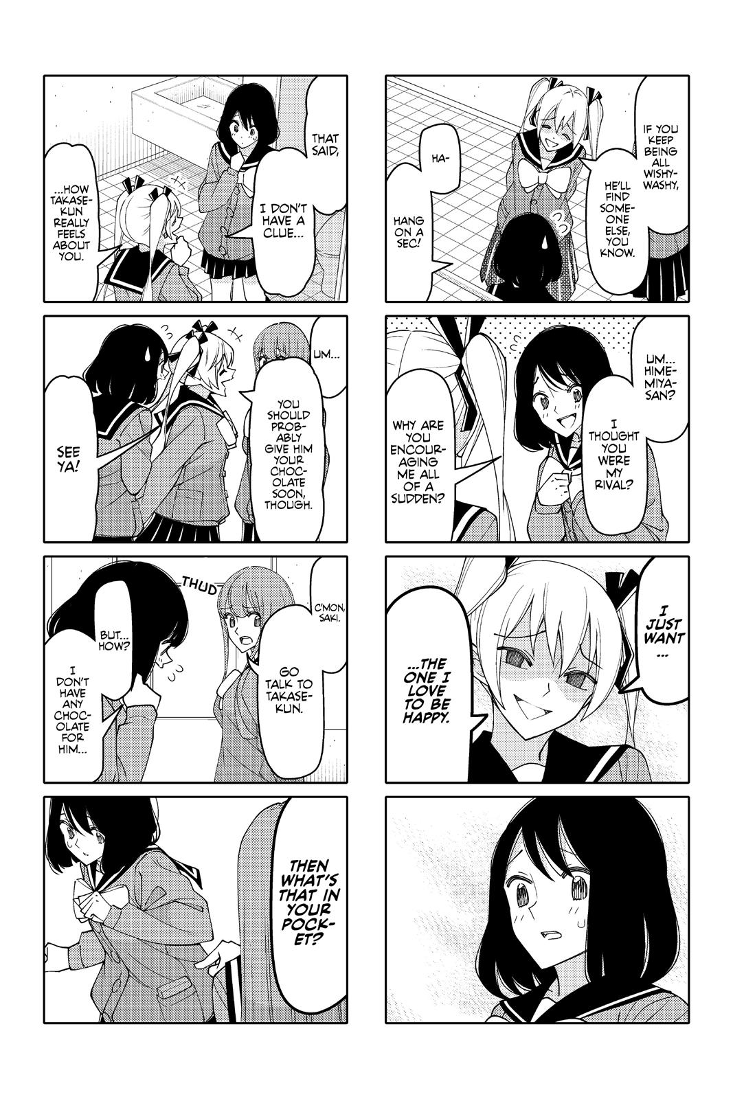 Read Tsuredure Children EN Manga Online
