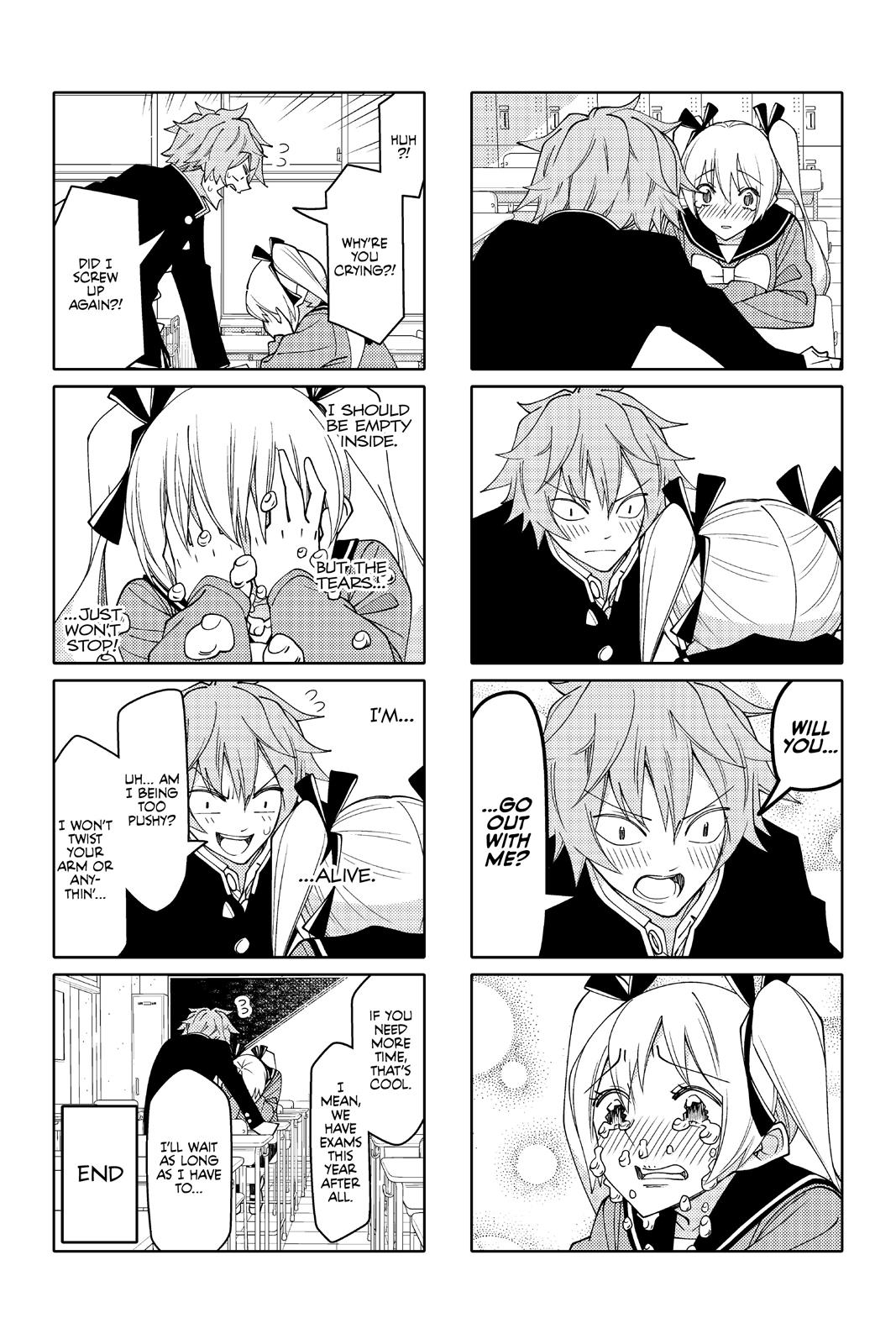 Read Tsuredure Children EN Manga Online