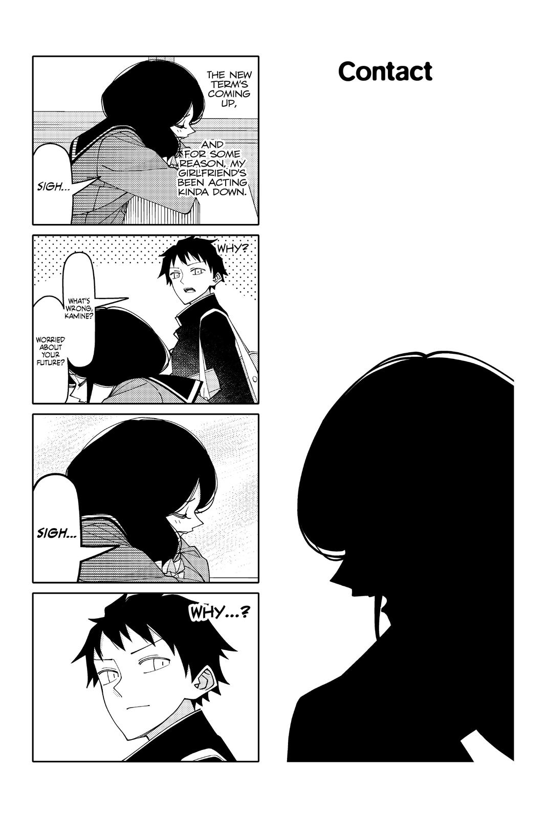 Read Tsuredure Children EN Manga Online