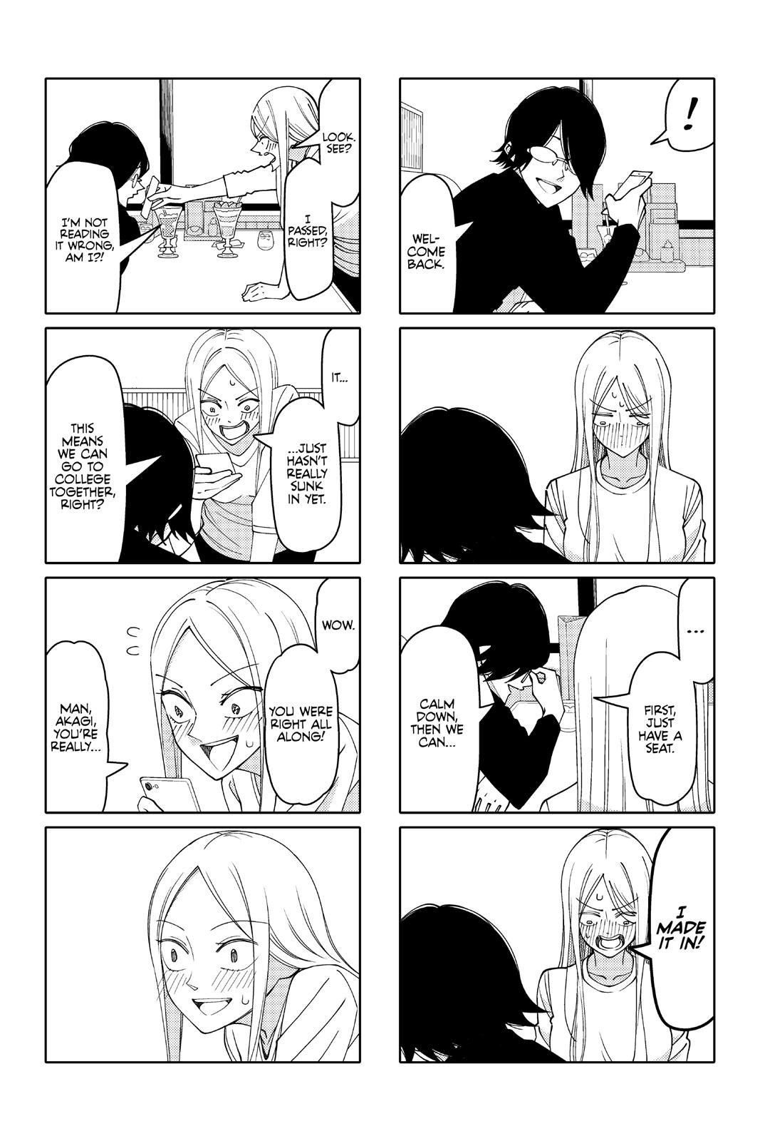Read Tsuredure Children EN Manga Online