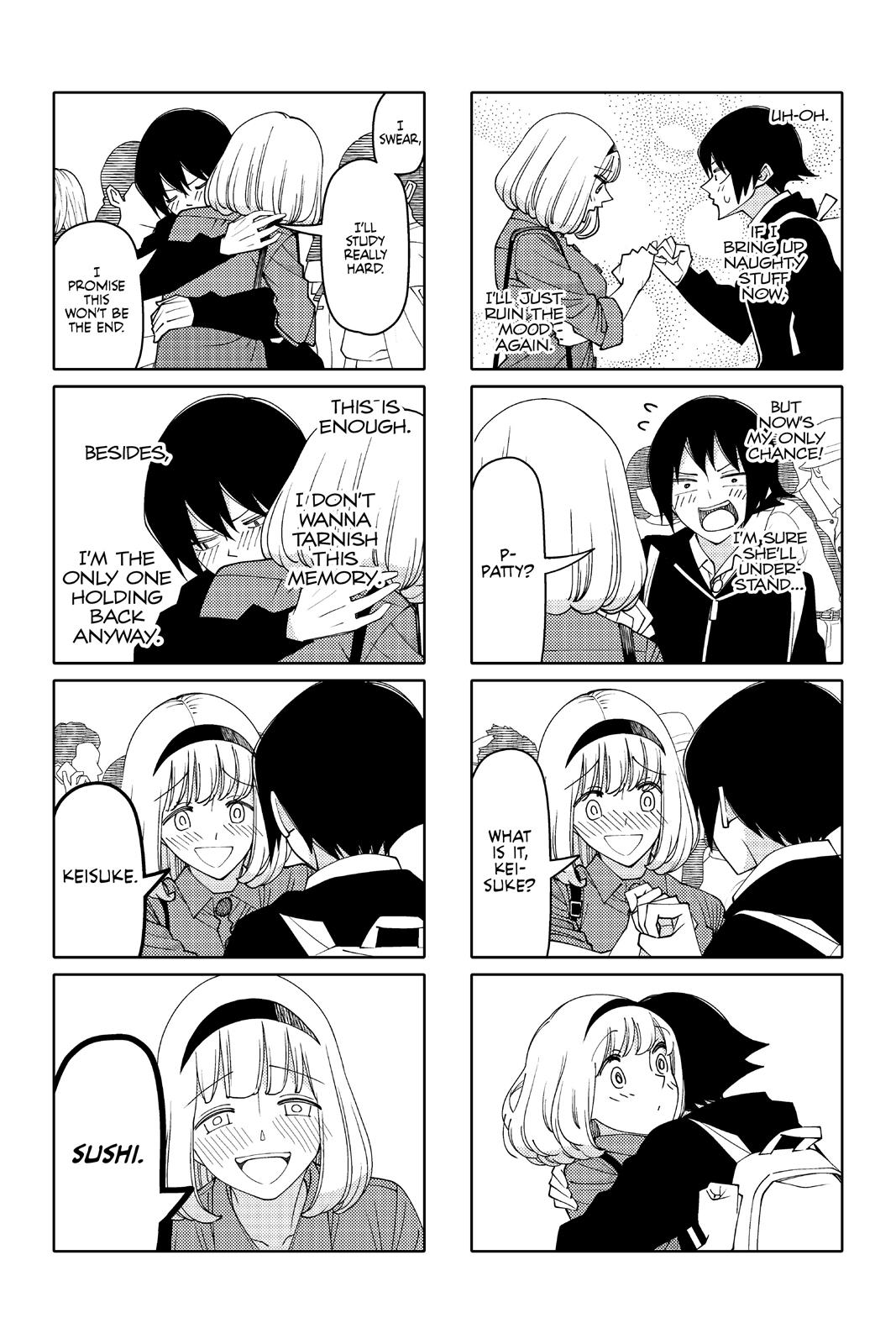 Read Tsuredure Children EN Manga Online