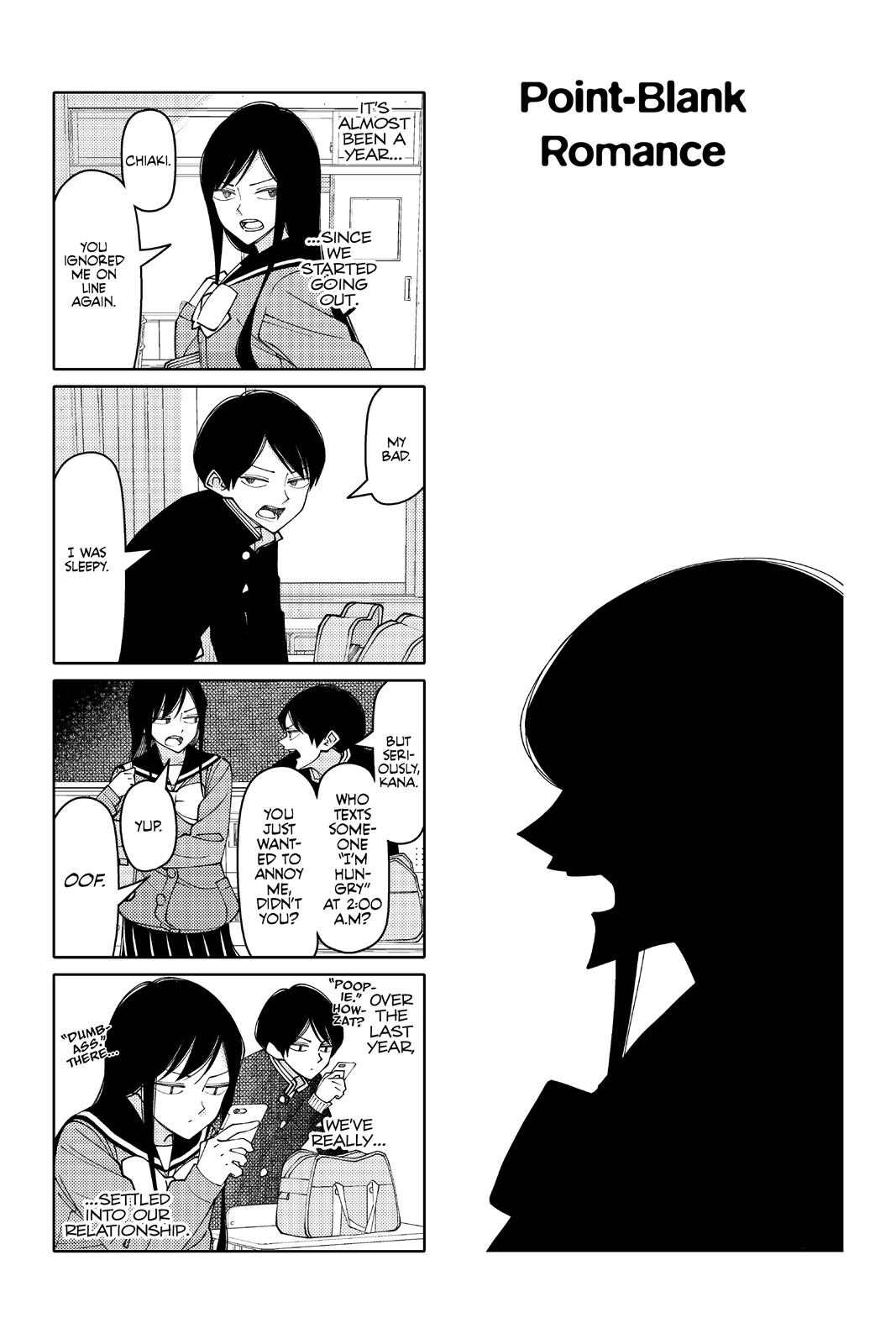 Read Tsuredure Children EN Manga Online