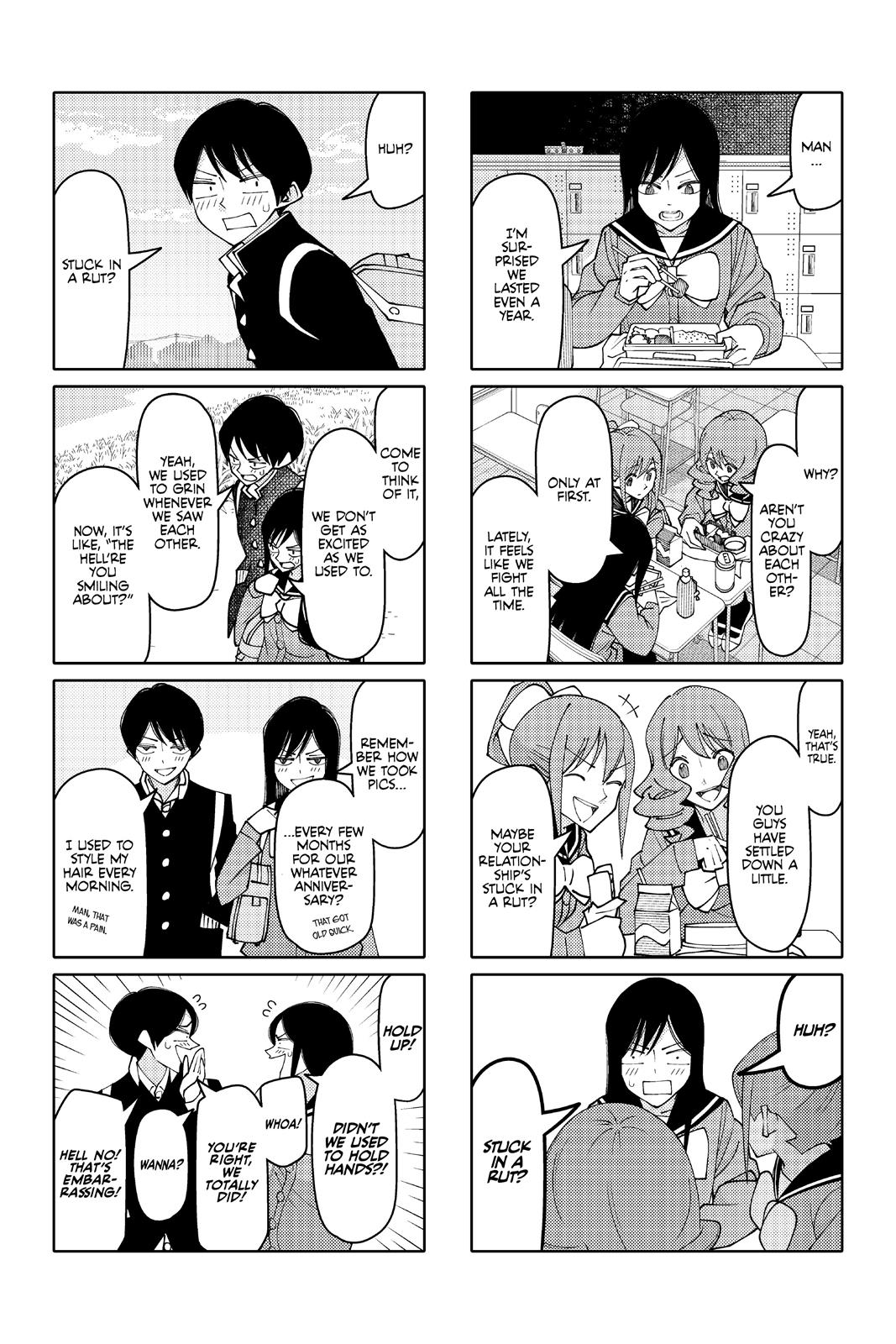 Read Tsuredure Children EN Manga Online