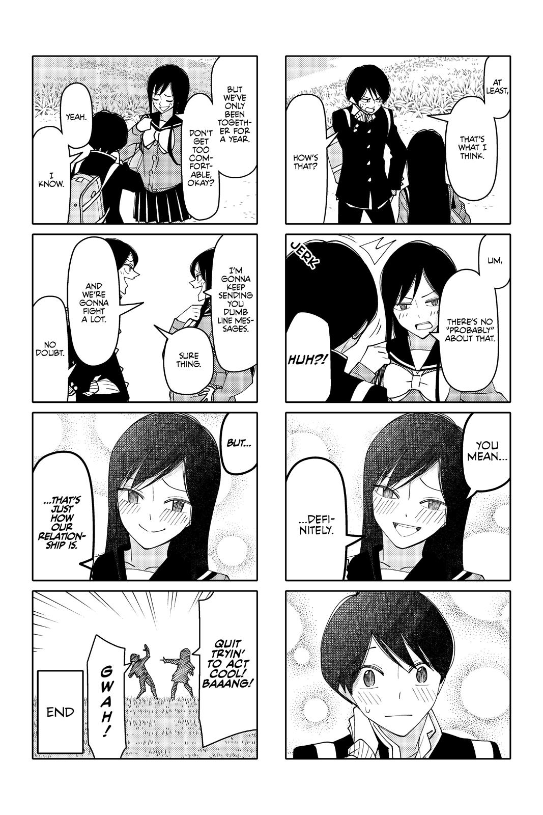 Read Tsuredure Children EN Manga Online