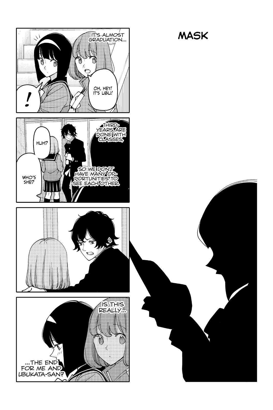 Read Tsuredure Children EN Manga Online