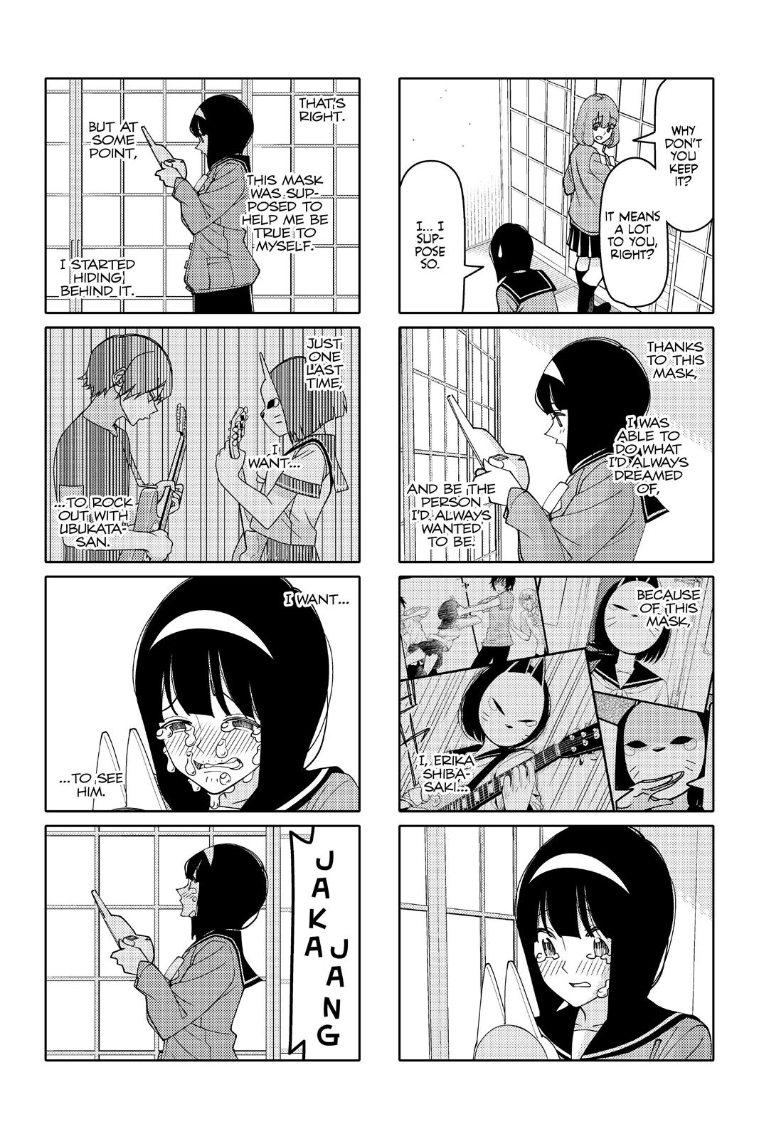 Read Tsuredure Children EN Manga Online