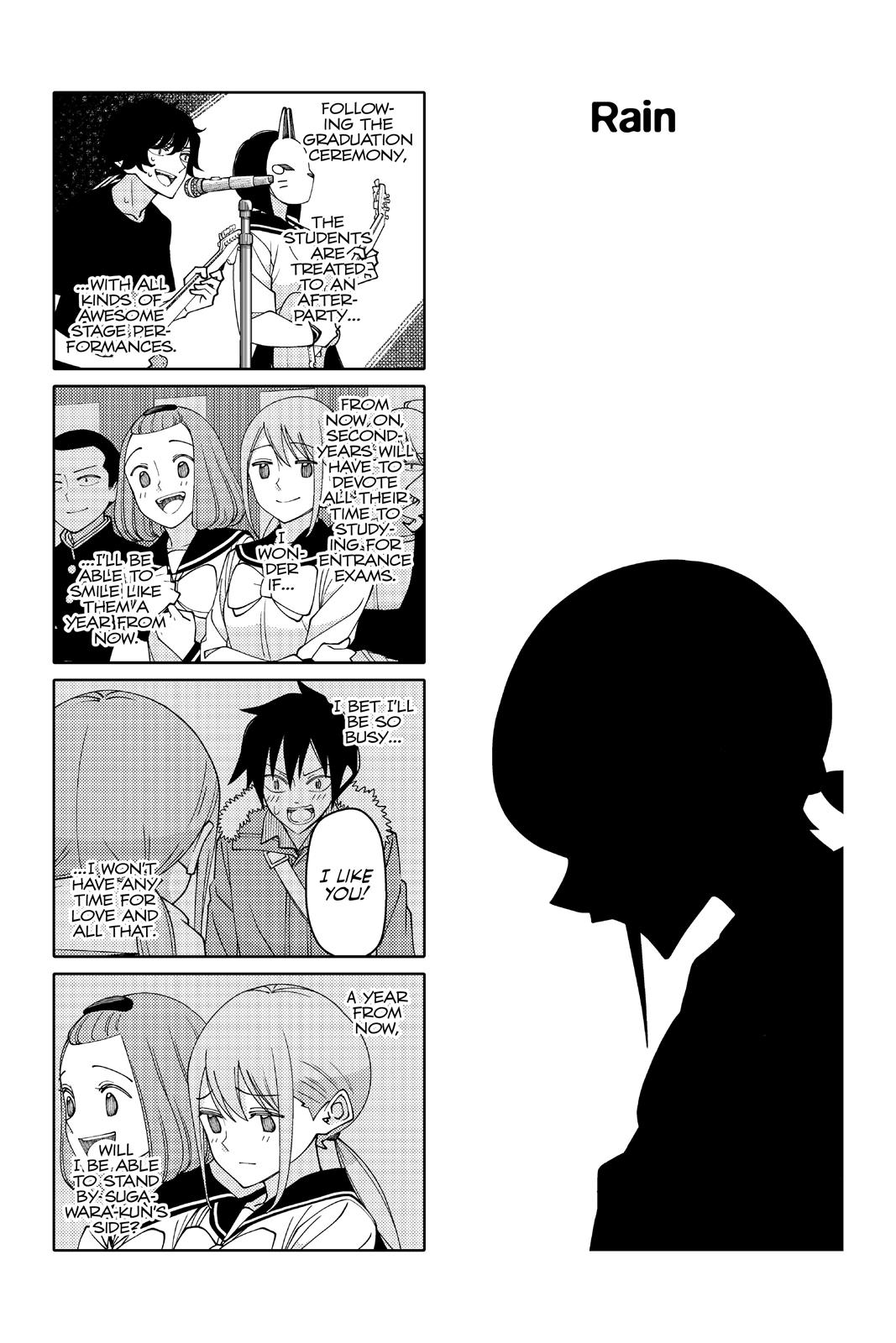 Read Tsuredure Children EN Manga Online