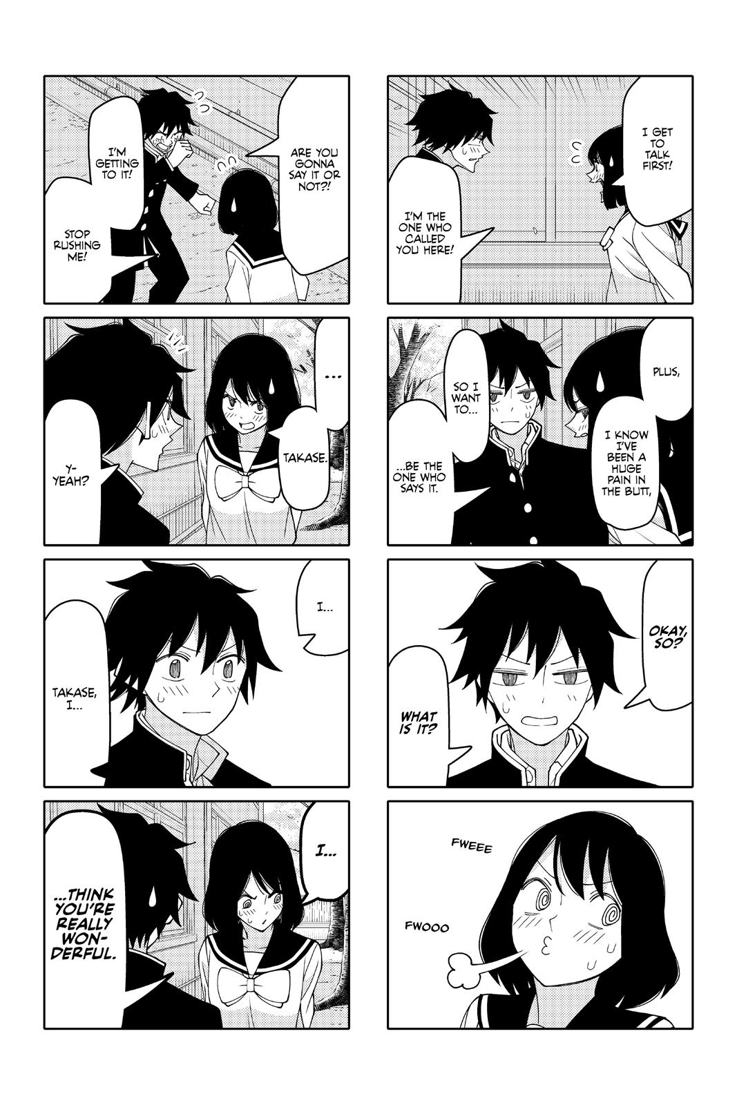 Read Tsuredure Children EN Manga Online