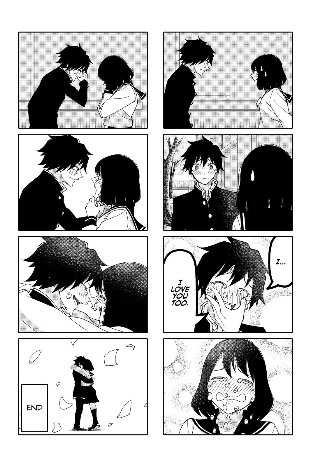 Read Tsuredure Children EN Manga Online