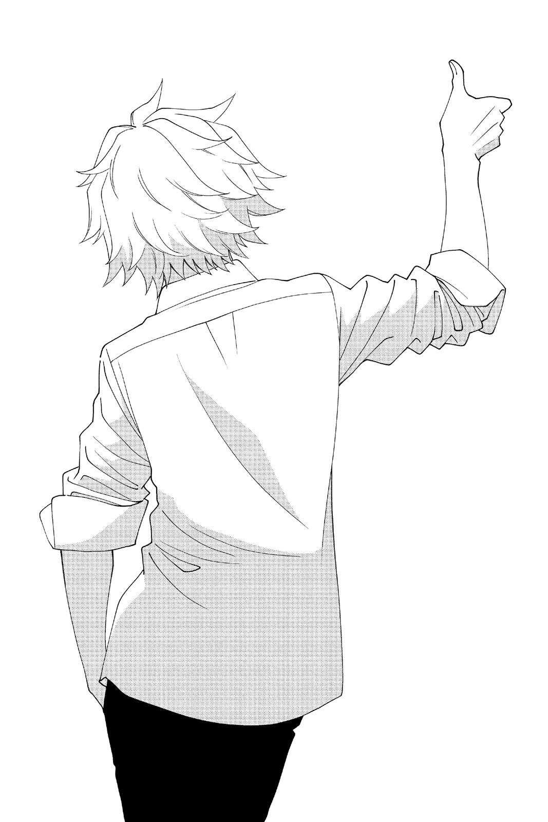 Read Tsuredure Children EN Manga Online