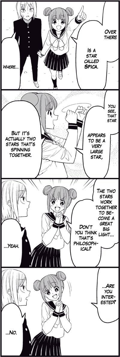 Read Tsuredure Children EN Manga Online