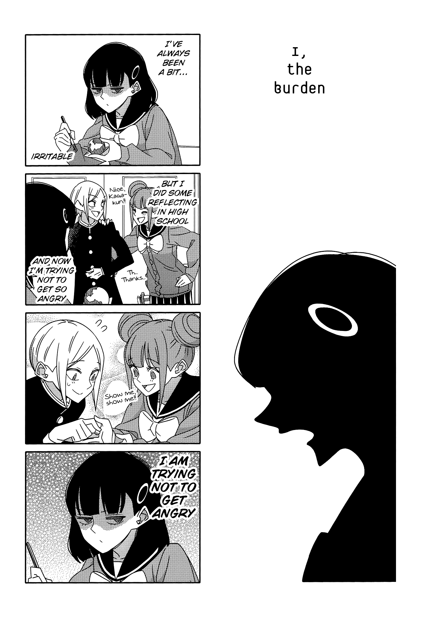 Read Tsuredure Children EN Manga Online