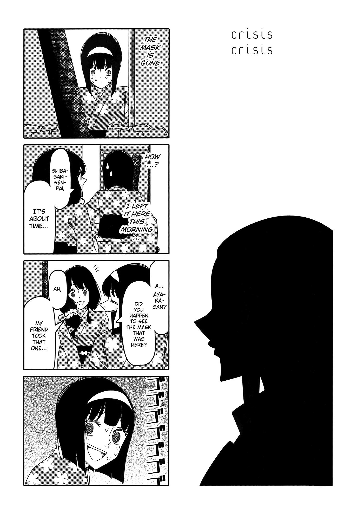 Read Tsuredure Children EN Manga Online