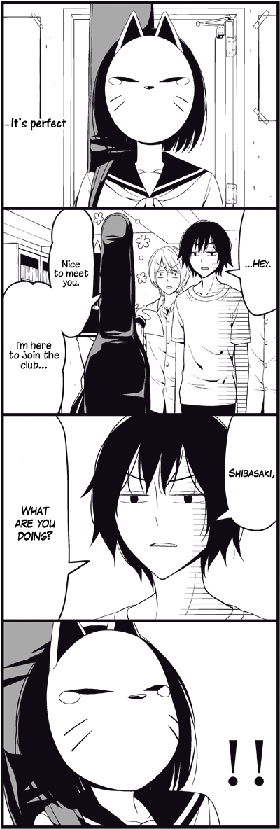 Read Tsuredure Children EN Manga Online