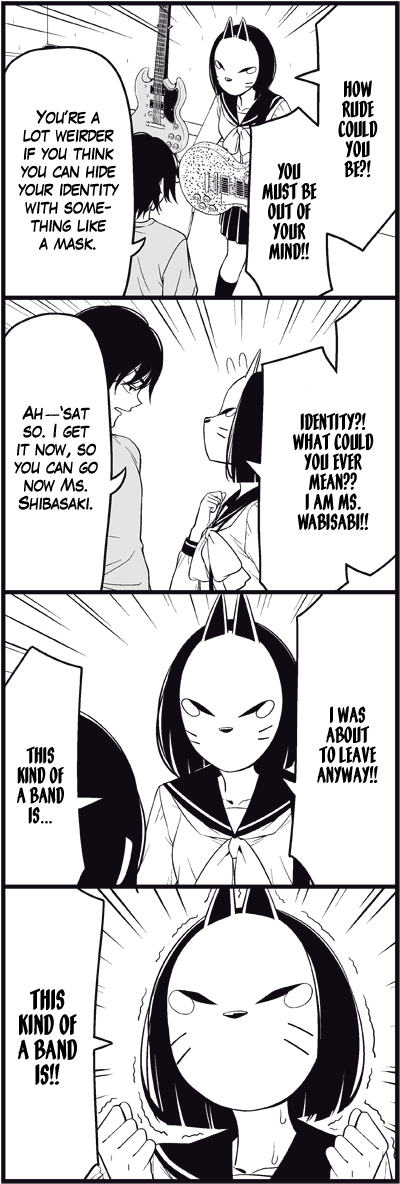 Read Tsuredure Children EN Manga Online