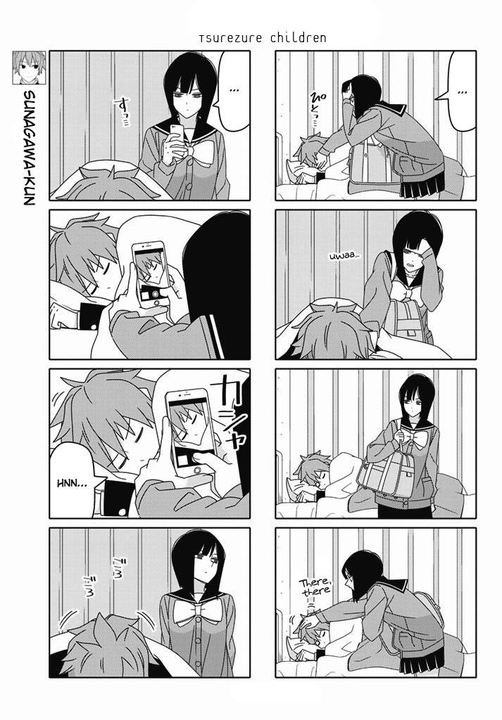 Read Tsuredure Children EN Manga Online
