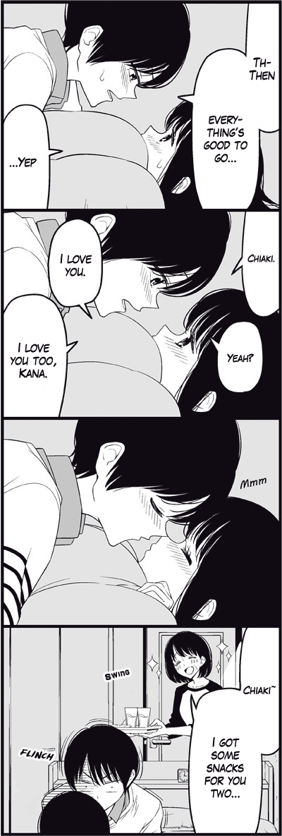 Read Tsuredure Children EN Manga Online