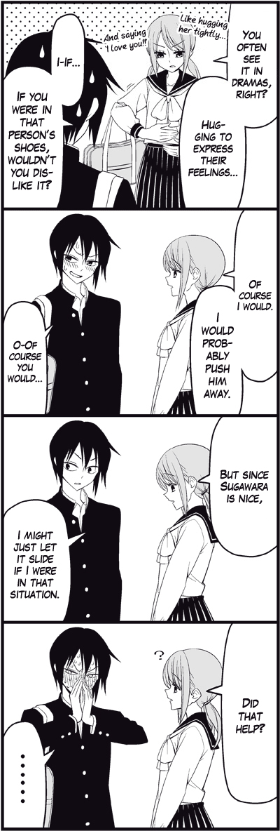 Read Tsuredure Children EN Manga Online