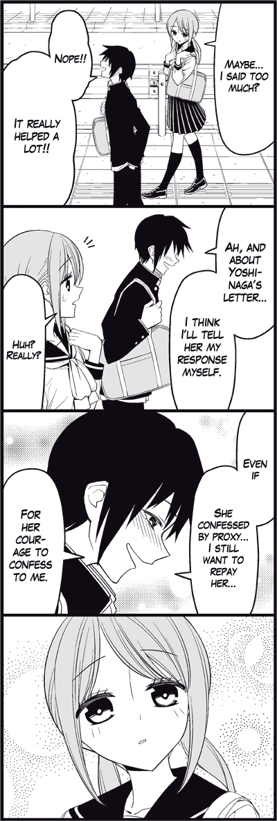 Read Tsuredure Children EN Manga Online